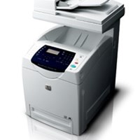 Máy in đa chức năng Fuji Xerox DocuPrint C3290FS